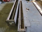 Flowserve #2423102940, 119" Pump Shaft Assembly, 3.526" diameter, 3.3090" diameter - Image 2