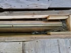 Flowserve #2423102940, 119" Pump Shaft Assembly, 3.526" diameter, 3.3090" diameter - Image 6