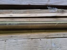 Flowserve #2423102940, 119" Pump Shaft Assembly, 3.526" diameter, 3.3090" diameter - Image 7