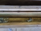 Flowserve #2423102940, 119" Pump Shaft Assembly, 3.526" diameter, 3.3090" diameter - Image 9
