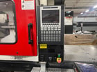 310 Ton, 22 oz., Cincinnati Milacron #MT310-22, injection molding machine, 60 screw diameter, 2002 - Image 6
