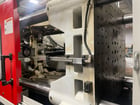 310 Ton, 22 oz., Cincinnati Milacron #MT310-22, injection molding machine, 60 screw diameter, 2002 - Image 7