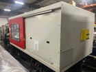 310 Ton, 22 oz., Cincinnati Milacron #MT310-22, injection molding machine, 60 screw diameter, 2002 - Image 10