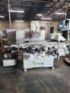 16" x 32" Okamoto #1632N, hydraulic surface grinder, Sony 2-Axis digital read out, electromagnetic chuck - Image 1