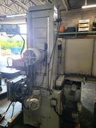 16" x 32" Okamoto #1632N, hydraulic surface grinder, Sony 2-Axis digital read out, electromagnetic chuck - Image 5
