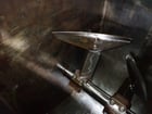 30 cu.ft. Marion #4010, Carbon Steel paddle mixer, 38" diameter x 48" long chamber - Image 8