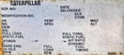 230 KW Caterpillar #3306, Diesel Generator, 480 Volts, 3 phase, - Image 9