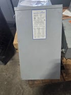7.5 KVA 240/480 Primary, 120/240 Secondary, Sola-HD #HS5F7.5AS, Single Phase Transformer - Image 1
