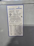 7.5 KVA 240/480 Primary, 120/240 Secondary, Sola-HD #HS5F7.5AS, Single Phase Transformer - Image 2
