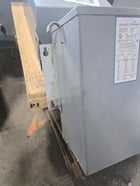 7.5 KVA 240/480 Primary, 120/240 Secondary, Sola-HD #HS5F7.5AS, Single Phase Transformer - Image 3
