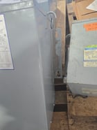 7.5 KVA 240/480 Primary, 120/240 Secondary, Sola-HD #HS5F7.5AS, Single Phase Transformer - Image 4