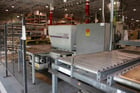 22 Ton, Murata Wiedaman #Centrum-2500I, CNC Turret Punch Press, 49" x 49" Table, .84" Turret Capacity, Fanuc - Image 3