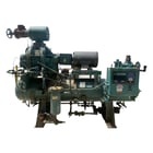 200 HP Frick #RWB-II-100, Rotary Screw Compressor Package, 4,500 RPM, 350 PSIG, 2006, Rebuilt 2017 - Image 1
