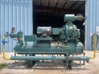200 HP Frick #RWB-II-100, Rotary Screw Compressor Package, 4,500 RPM, 350 PSIG, 2006, Rebuilt 2017 - Image 7