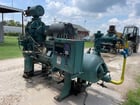 200 HP Frick #RWB-II-100, Rotary Screw Compressor Package, 4,500 RPM, 350 PSIG, 2006, Rebuilt 2017 - Image 9