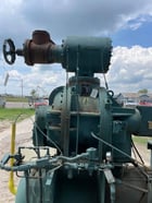 200 HP Frick #RWB-II-100, Rotary Screw Compressor Package, 4,500 RPM, 350 PSIG, 2006, Rebuilt 2017 - Image 10