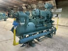 125 HP Frick #RDB-177B, Rotary Screw Compressor, 460 V., 4500 RPM, 250 PSIG, 1995 - Image 7
