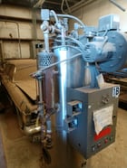 9.5 HP Fulton Boiler #ICS 9.5-LE, 100 PSI, 2005 - Image 1