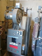 9.5 HP Fulton Boiler #ICS 9.5-LE, 100 PSI, 2005 - Image 5