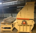 Schutte Buffalo #15300 Hammer Mill, 500 HP, 1800 RPM, 2014 - Image 1