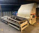 Schutte Buffalo #15300 Hammer Mill, 500 HP, 1800 RPM, 2014 - Image 2