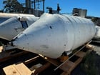 800 gallon Fermenter Stainless Steel Tank, 25 BBL - Image 1