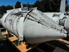 800 gallon Fermenter Stainless Steel Tank, 25 BBL - Image 2