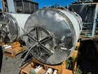 800 gallon Fermenter Stainless Steel Tank, 25 BBL - Image 3