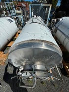 800 gallon Fermenter Stainless Steel Tank, 25 BBL - Image 5