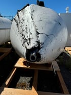 800 gallon Fermenter Stainless Steel Tank, 25 BBL - Image 7