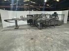 Kayat #PTF-28, tray erector & packer - Image 1