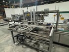 Kayat #PTF-28, tray erector & packer - Image 3