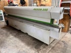 Biesse #Akron-245, Edgebander, .33 HP, 12000 RPM, 39 FPM, 600 V., 2003 - Image 2
