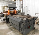 18" x 24" Hem Saw #VT-120-HA, Vertical Bandsaw, 300 FPM, 7.5 HP, 72" Shuttle Feed - Image 2