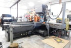 18" x 24" Hem Saw #VT-120-HA, Vertical Bandsaw, 300 FPM, 7.5 HP, 72" Shuttle Feed - Image 5