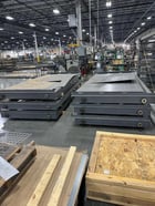 Steel Storage #6H-72X144, Steel Racks, 6 Drawers, 10000 lb. Capacity - Image 9