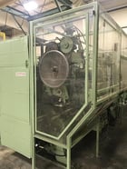 PCMC #4409, 67" towel rewinder, with embossing, 60" unwind capacity, 1966 - Image 4