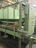 PCMC #4409, 67" towel rewinder, with embossing, 60" unwind capacity, 1966 - Image 10
