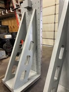 28.25" x 36" x 84" (2 Plates)- T-Slotted & Drilled/Tapped - Image 3