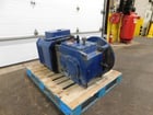 Flender #4397925-0040-008, gear reducer, 13.985:1. 127.28/MIN. - Image 3