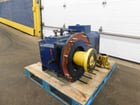 Flender #4397925-0040-008, gear reducer, 13.985:1. 127.28/MIN. - Image 4