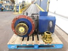 Flender #4397925-0040-008, gear reducer, 13.985:1. 127.28/MIN. - Image 5