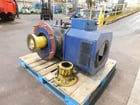 Flender #4397925-0040-008, gear reducer, 13.985:1. 127.28/MIN. - Image 6