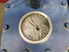 Flender #4397925-0040-008, gear reducer, 13.985:1. 127.28/MIN. - Image 10