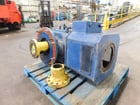 Flender #4397925-0040-010, gear reducer, 13.985:1. 127.28/MIN. - Image 6