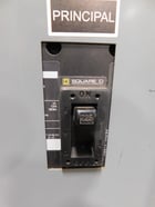 225 Amp. Square D, NQOD panelboard, 4-wire, 120/208Y V.AC, 3 phase - Image 5