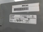 225 Amp. Square D, NQOD panelboard, 4-wire, 120/208Y V.AC, 3 phase - Image 6