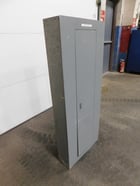 225 Amp. Square D, NQOD panelboard, 4-wire, 120/208Y V.AC, 3 phase - Image 8