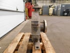 Duriron 1x2 pump housing, 316 Stainless Steel, DF46949AB516, DT46949AB, A351 - Image 5