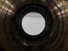 Duriron 1x2 pump housing, 316 Stainless Steel, DF46949AB516, DT46949AB, A351 - Image 8